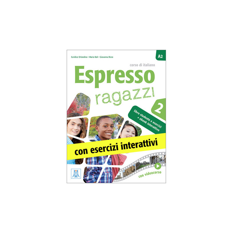 Espresso Ragazzi 2