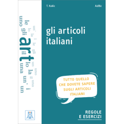 Gli articoli italiani