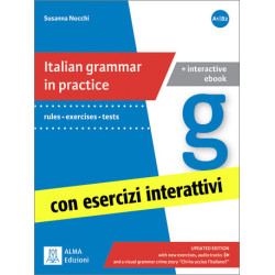 Italian Grammar in practice