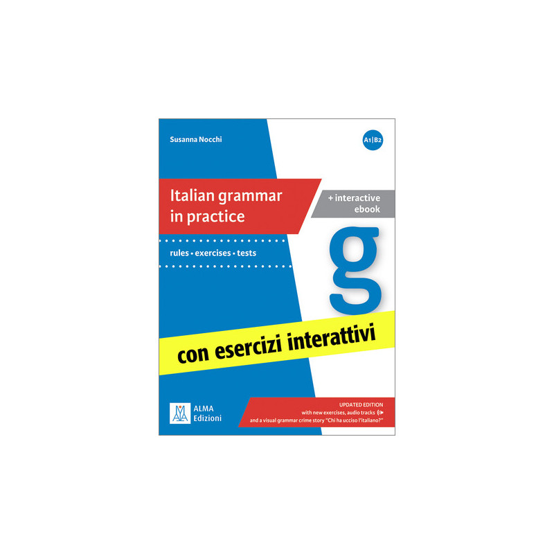 Italian Grammar in practice