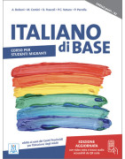 Italiano di base preA1/A2 - edizione aggiornata