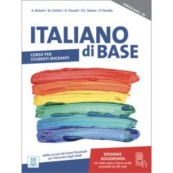 Italiano di base preA1/A2 -...