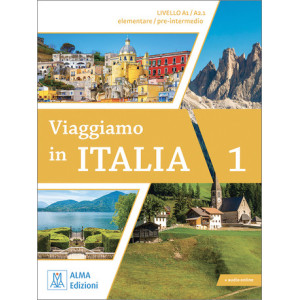 Viaggiamo in ITALIA 1