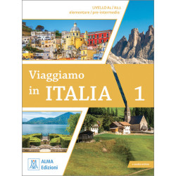 Viaggiamo in ITALIA 1