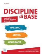 DISCIPLINE di BASE – italiano storia e geografia