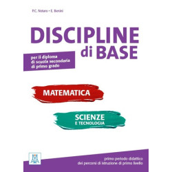 DISCIPLINE di BASE –...