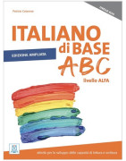 ITALIANO DI BASE ABC - LIVELLO ALFA - EDIZIONE AMPLIATA (EBOOK)