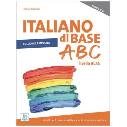 ITALIANO DI BASE ABC -...