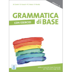 GRAMMATICA di BASE