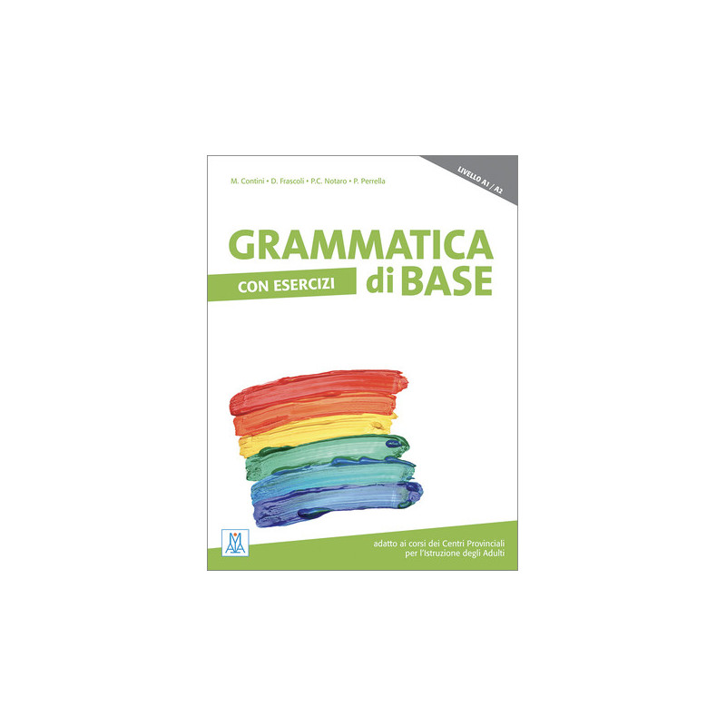 GRAMMATICA di BASE