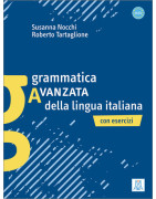 GRAMMATICA AVANZATA DELLA LINGUA ITALIANA