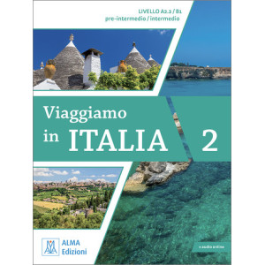 Viaggiamo in Italia 2