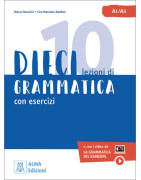 DIECI lezioni di grammatica