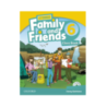 Family and Friends 6 Class Book}