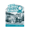 Family and Friends 6 Workbook}