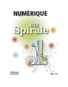 DEMO En Spirale 1, Livre de l'élève numérique