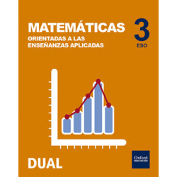 Matemáticas orientadas a...