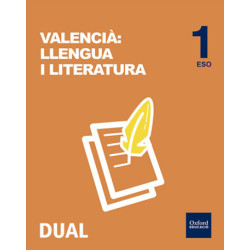 Valencià: Llengua i...