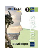 DEMO Arobase nouveau 1, Livre de l'élève numérique