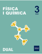 Fisica i Quimica 3r ESO DUAL