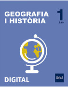 Geografia i Història 1r ESO DIGITAL