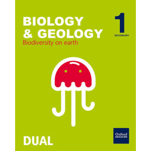 Biology 1 ESO DUAL (Biodiversity on the Earth)