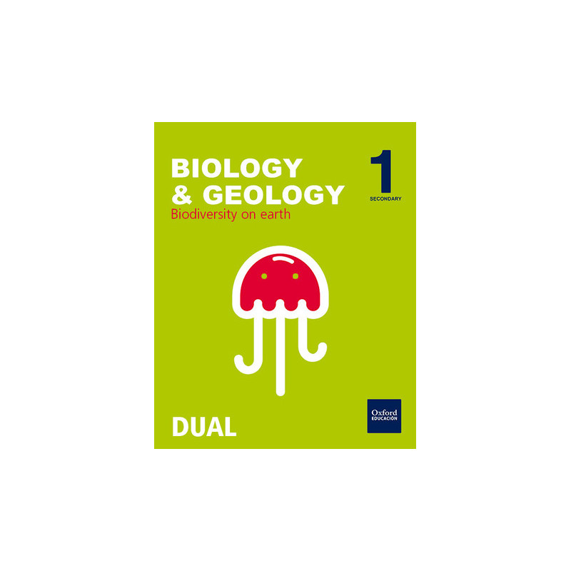 Biology 1 ESO DUAL (Biodiversity on the Earth)