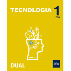 Tecnologia 1r ESO DUAL