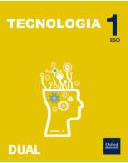 Tecnologia 1r ESO DUAL