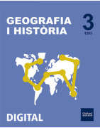 Geografia i Història 3r ESO DIGITAL