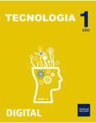 Tecnologia 1r ESO DIGITAL