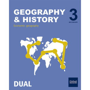 Geography 3 ESO DUAL (Economic Geography)