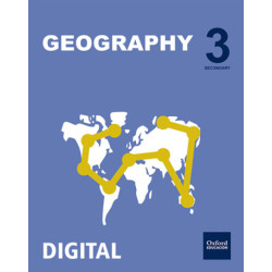 Geography 3 ESO DIGITAL