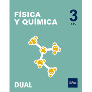 Física y Química 3.º ESO DUAL DIODO