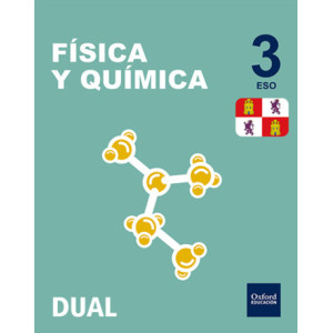 Física y Química 3.º ESO DUAL Castilla y León