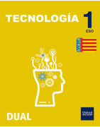 Tecnología I 1.º ESO DUAL Valencia