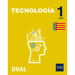 Tecnología I 1.º ESO DUAL...