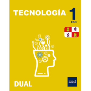 Tecnología I 1.º ESO DUAL Castilla y León