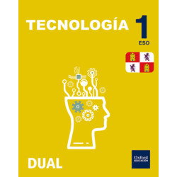 Tecnología I 1.º ESO DUAL...