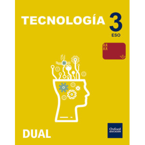 Tecnología II 3.º ESO DUAL Murcia