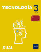 Tecnología II 3.º ESO DUAL Murcia