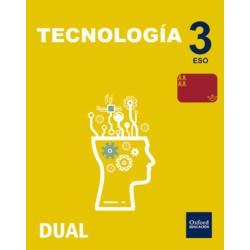 Tecnología II 3.º ESO DUAL...