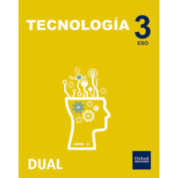 Tecnología II 3.º ESO DUAL...