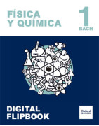 Física y Química 1.º Bachillerato DIGITAL FLIPBOOK