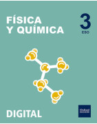 Física y Química 3.º ESO DIGITAL DIODO