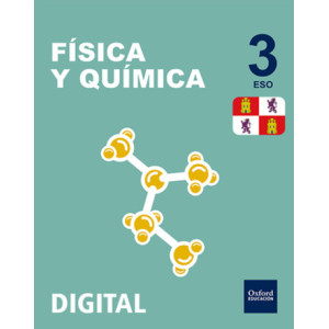 Física y Química 3.º ESO DIGITAL Castilla y León