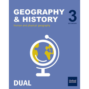 Geography 3 ESO DUAL (Human and Physical Geography )