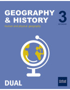 Geography 3 ESO DUAL (Human and Physical Geography )