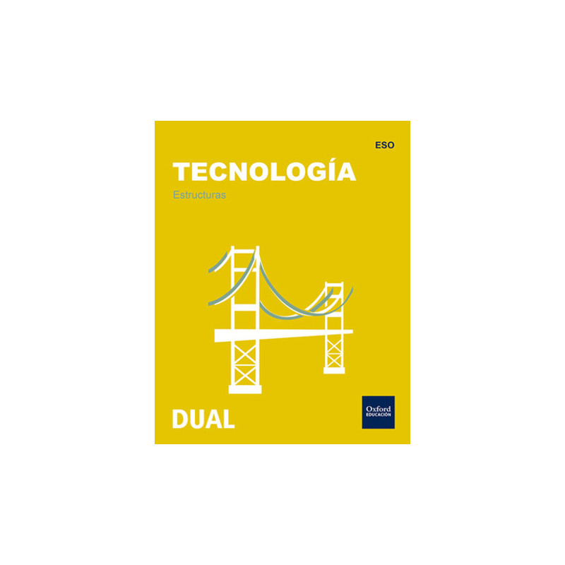 Estructuras. Tecnología. DUAL