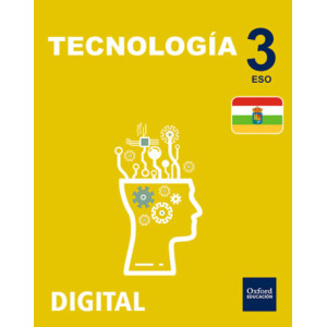 Tecnología II 3.º ESO DIGITAL La Rioja